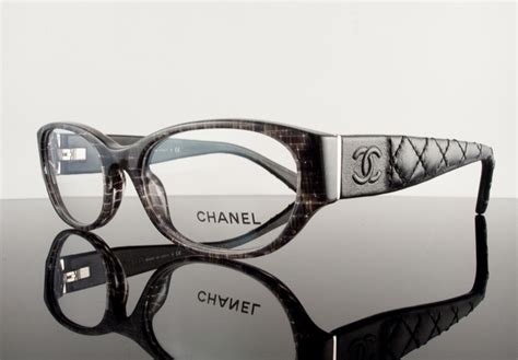 chanel designerin|Chanel designer eyeglasses.